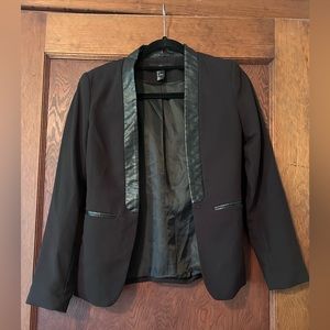 H&M blazer